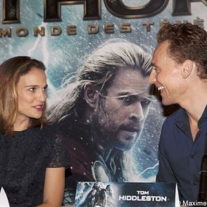 Fotoğraf Thor: Karanlık Dünya