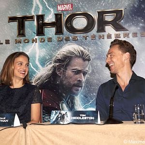 Fotoğraf Thor: Karanlık Dünya