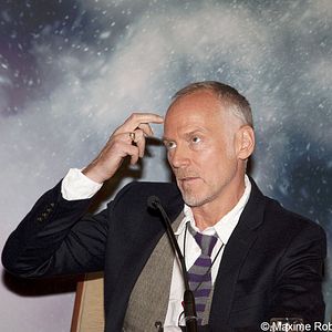 Fotoğraf Alan Taylor