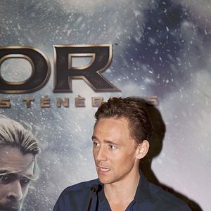 Fotoğraf Thor: Karanlık Dünya