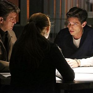 Fotoğraf Nathan Fillion