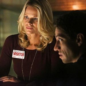 Fotoğraf Joelle Carter