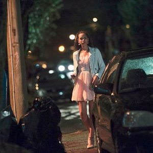 Fotoğraf Madeleine Mantock