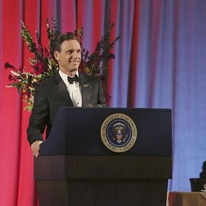 Fotoğraf Tony Goldwyn