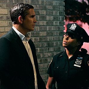 Fotoğraf Jim Caviezel