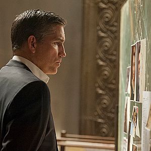 Fotoğraf Jim Caviezel