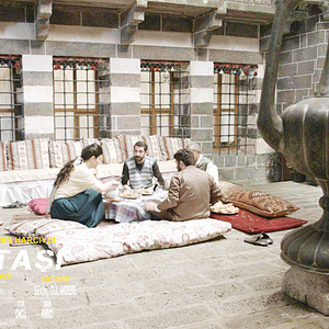 Fotoğraf Sevgi Taşı