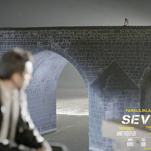 Fotoğraf Sevgi Taşı