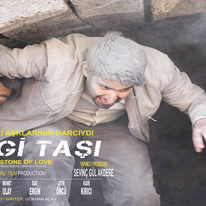 Fotoğraf Sevgi Taşı