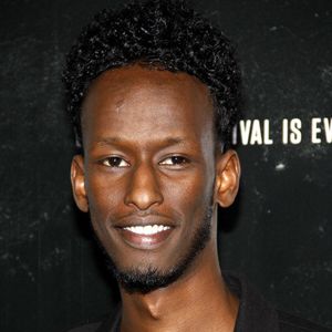 Fotoğraf Mahat M. Ali