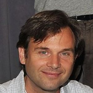 Fotoğraf Stephen Mailer