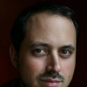 Fotoğraf Matthew Deslippe