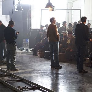 Fotoğraf Bir Zamanlar New York