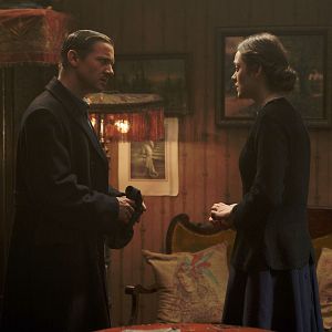 Fotoğraf Bir Zamanlar New York