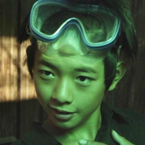 Fotoğraf Francesco Huang