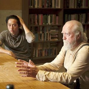 Fotoğraf Steven Yeun