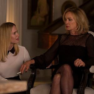 Fotoğraf Jessica Lange