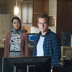 Fotoğraf Nazanin Boniadi