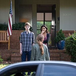 Fotoğraf Morena Baccarin