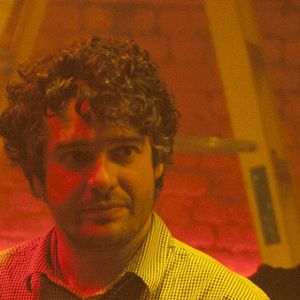 Fotoğraf Ben Gregor