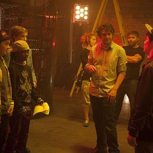 Fotoğraf Ben Gregor