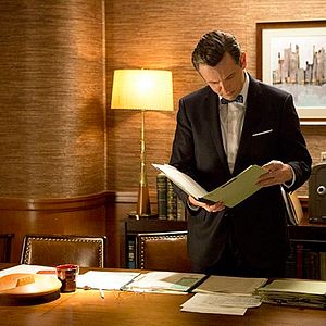 Fotoğraf Michael Sheen