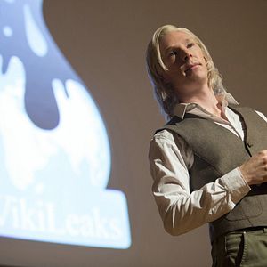 Fotoğraf Wikileaks: Beşinci Kuvvet
