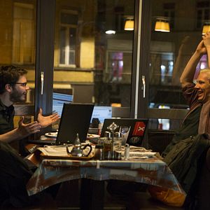 Fotoğraf Wikileaks: Beşinci Kuvvet