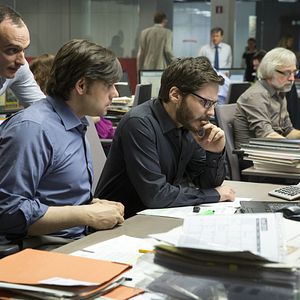 Fotoğraf Wikileaks: Beşinci Kuvvet