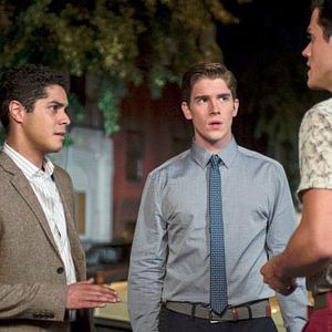 Fotoğraf Brendan Dooling