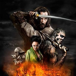 Fotoğraf 47 Ronin