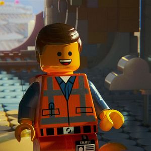 Fotoğraf Lego Filmi