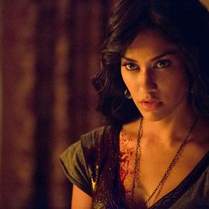 Fotoğraf Janina Gavankar