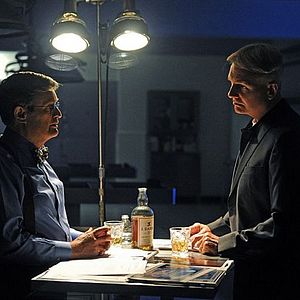 Fotoğraf Mark Harmon