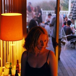 Fotoğraf I Used To Be Darker