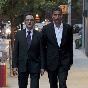 Fotoğraf Michael Emerson