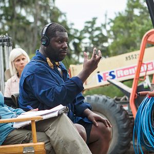 Fotoğraf Steve McQueen (II)