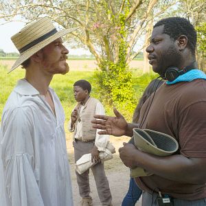 Fotoğraf Steve McQueen (II)