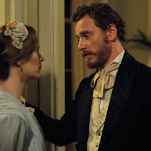 Fotoğraf 12 Yıllık Esaret