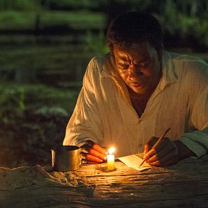 Fotoğraf 12 Yıllık Esaret