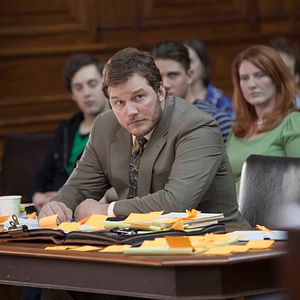 Fotoğraf Chris Pratt