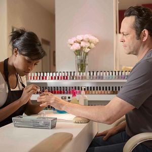 Fotoğraf Süper Baba