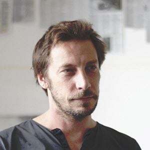 Fotoğraf Eric Baudelaire