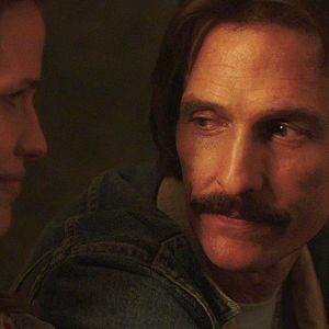 Fotoğraf Matthew McConaughey