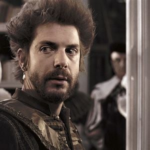 Fotoğraf Goltzius ve Pelikan Kumpanyası