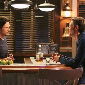 Fotoğraf Gabriel Mann