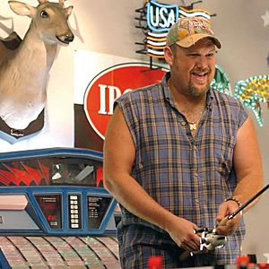 Fotoğraf Larry The Cable Guy