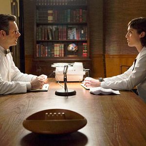 Fotoğraf Michael Sheen