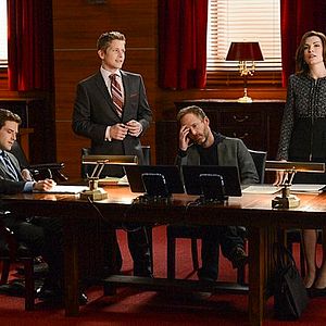 Fotoğraf John Benjamin Hickey