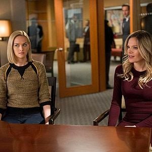 Fotoğraf Jess Weixler